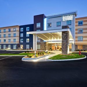 Fairfield Inn & Suites By Marriott Plymouth
