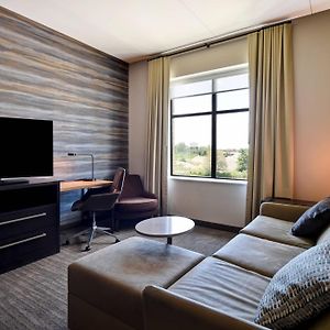 One-Bedroom Queen Suite