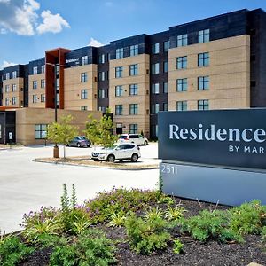 Residence Inn By Marriott Cincinnati Northeast/Mason
