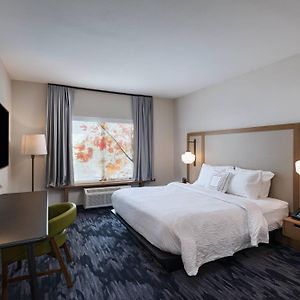 Guest Room 1 King