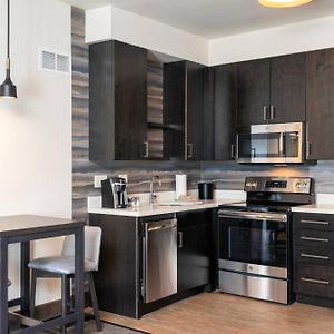 Residence Inn By Marriott Indianapolis South/Greenwood