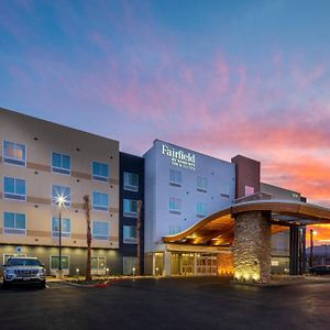 Fairfield Inn & Suites Las Vegas Northwest