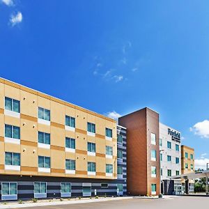 Fairfield By Marriott Inn & Suites Aberdeen, Sd