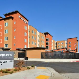 Residence Inn By Marriott Bakersfield West