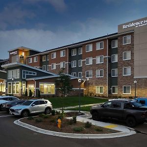 Residence Inn By Marriott Colorado Springs First & Main