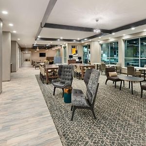 Residence Inn By Marriott Indianapolis Keystone