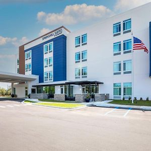 Springhill Suites By Marriott Tallahassee North