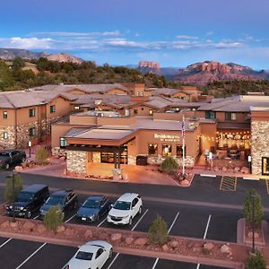 Residence Inn By Marriott Sedona