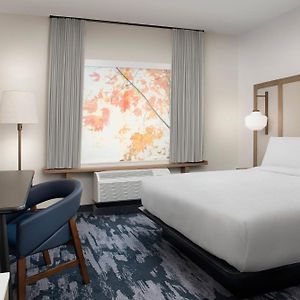 King Room Hearing Accessible