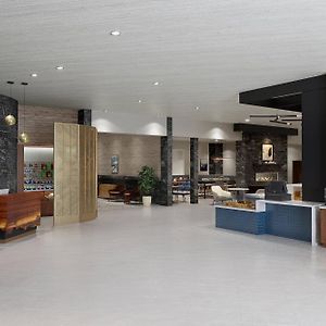 Delta Hotels By Marriott Grande Prairie Airport