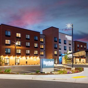 Fairfield By Marriott Inn & Suites Medford