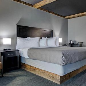 King Room Mobility accessible