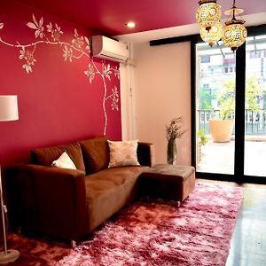 Private Bathroom Double Room