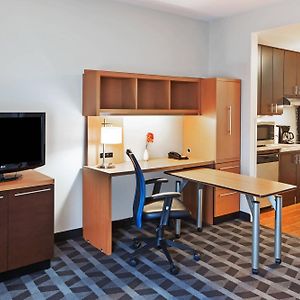 Towneplace Suites By Marriott Tulsa North/Owasso