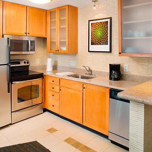 Residence Inn By Marriott Roanoke Airport