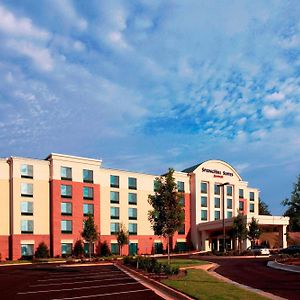 Springhill Suites By Marriott Athens West