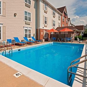 Towneplace Suites By Marriott Bloomington
