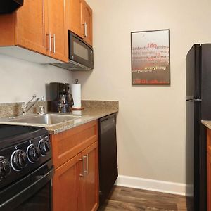One-Bedroom Queen Suite