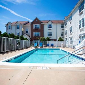 Towneplace Suites Cleveland Streetsboro