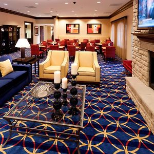 Towneplace Suites By Marriott Tucson Williams Centre