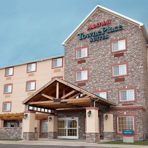 Towneplace Suites Pocatello