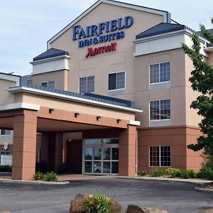 Fairfield By Marriott Youngstown/Austintown