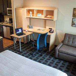 Large King Studio Hearing accessible