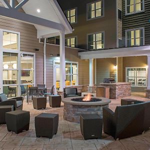 Residence Inn By Marriott Albany Clifton Park