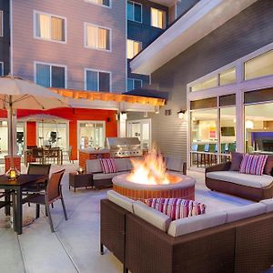 Residence Inn By Marriott Pullman