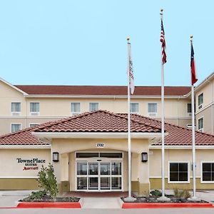 Towneplace Suites By Marriott Seguin