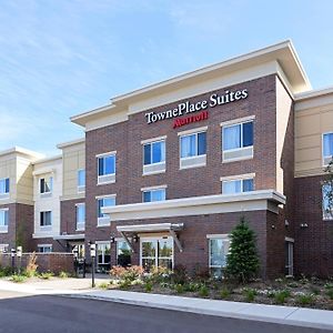 Towneplace By Marriott Suites Detroit Auburn Hills