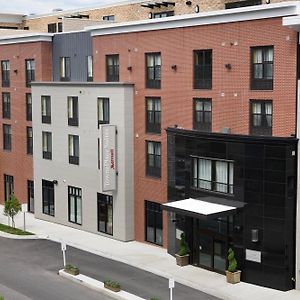 Towneplace Suites By Marriott Lawrence Downtown