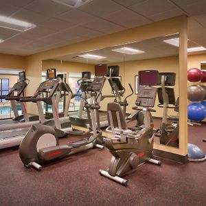Towneplace Suites By Marriott Dickinson