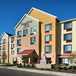 Towneplace Suites By Marriott Detroit Troy