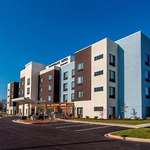 Towneplace Suites By Marriott Hopkinsville