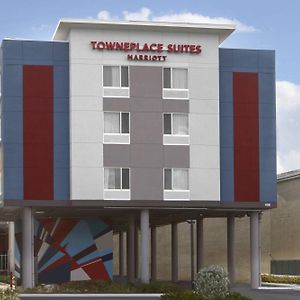 Towneplace Suites By Marriott Tampa South