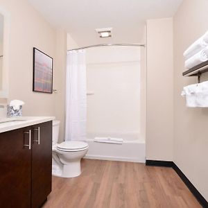 One-Bedroom Suite Mobility or hearing accessible