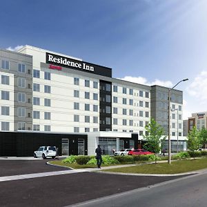 Residence Inn By Marriott Toronto Mississauga West