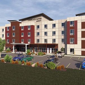 Towneplace Suites By Marriott Medicine Hat