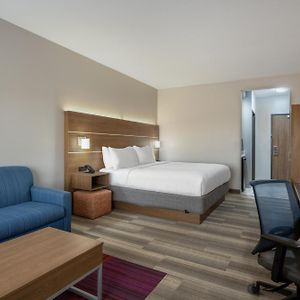 One-Bedroom Suite Disability Access