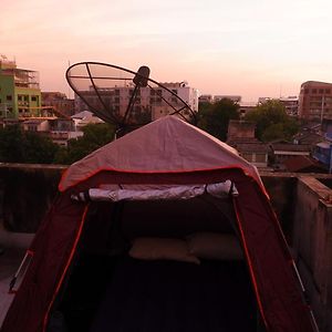 Tent