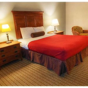 Galesburg Extended Stay