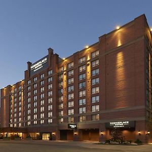 Towneplace Suites By Marriott Windsor