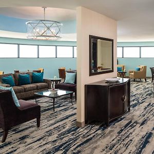 Club Level King Room