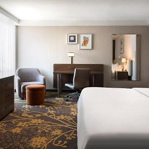 Standard King Room Mobility or hearing accessible