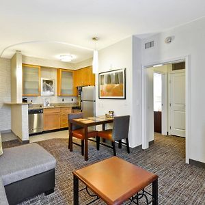 Residence Inn By Marriott Gulfport-Biloxi Airport