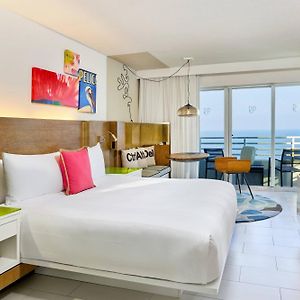 Oceanfront King Room