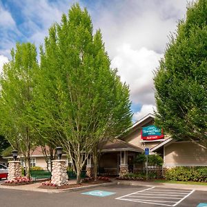 Towneplace Suites By Marriott Portland Hillsboro