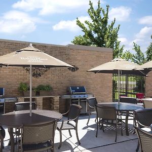 Towneplace Suites Joliet South