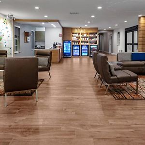 Towneplace Suites By Marriott Dallas Plano/Legacy